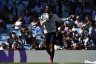 RC Celta de Vigo v Real Madrid CF - La Liga